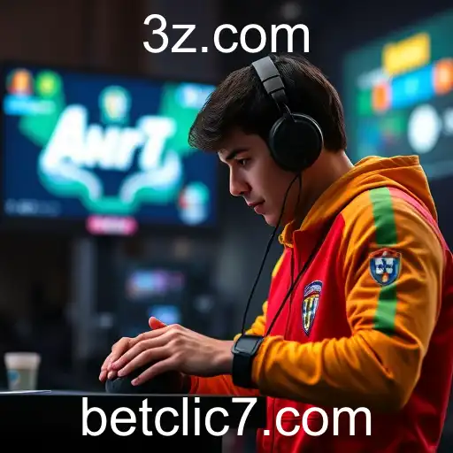 A Expansão da Betclic no Mercado Português