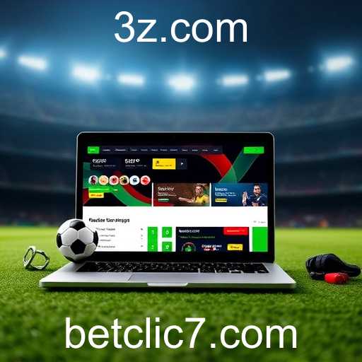 Expansão do Mercado de Apostas Online no Brasil