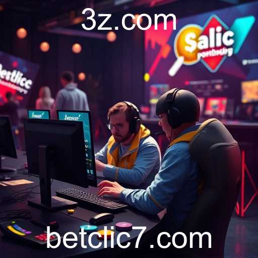 Tendências Atuais no Mercado de Jogos Online