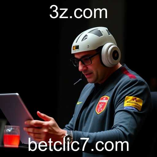 Crescimento dos Jogos Online e o Impulso da Betclic