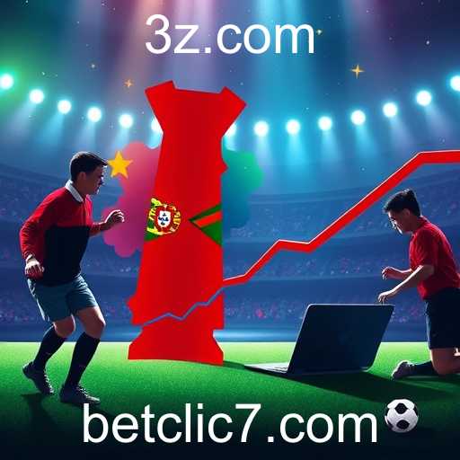 Crescimento dos Jogos Online em Portugal