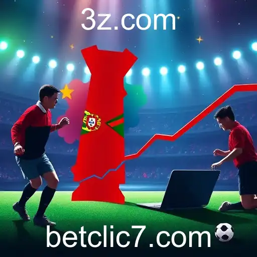 Crescimento dos Jogos Online em Portugal