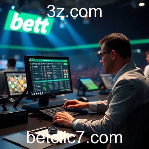 Os Desafios e Crescimento do Setor de Jogos Online em 2025