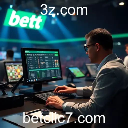 Os Desafios e Crescimento do Setor de Jogos Online em 2025