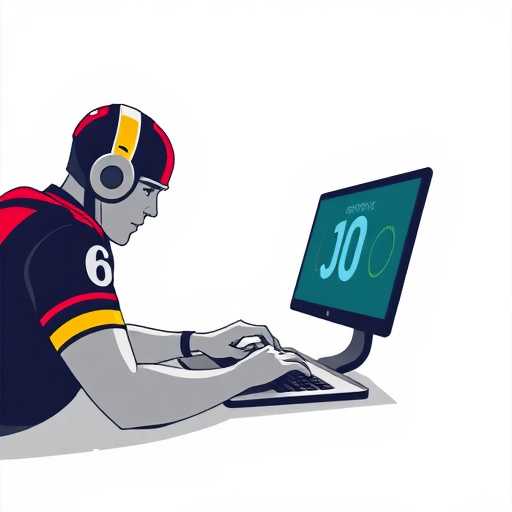 Crescimento e Desafios do Mercado de Jogos Online no Brasil