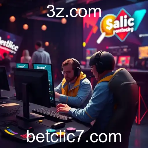 Tendências Atuais no Mercado de Jogos Online