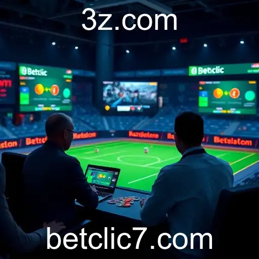 Impacto do Jogo Online no Brasil em 2025