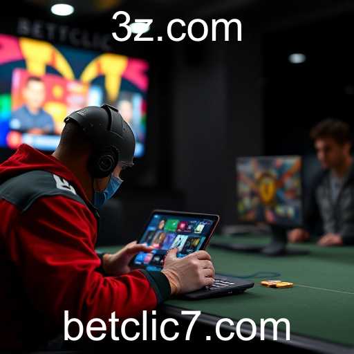 Impacto dos Jogos Online na Economia e na Sociedade