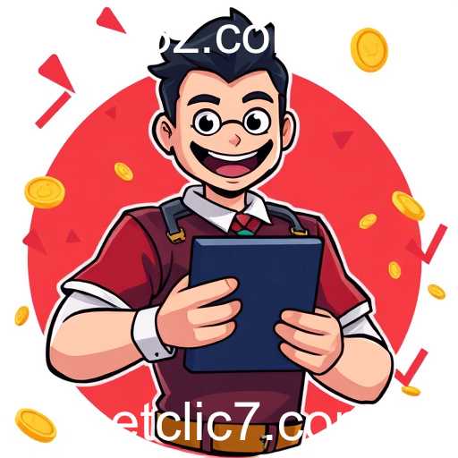 Jogos Online em Foco: Tendências e Regulamentações