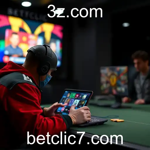 Inovação e Desafios no Cenário de Jogos Online