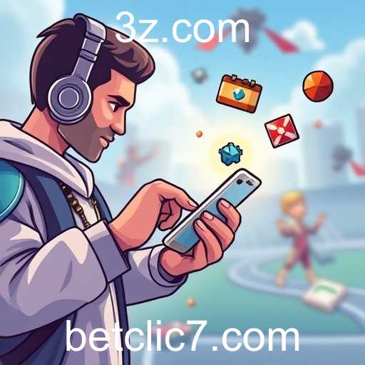 A Ascensão dos Jogos Online em Portugal