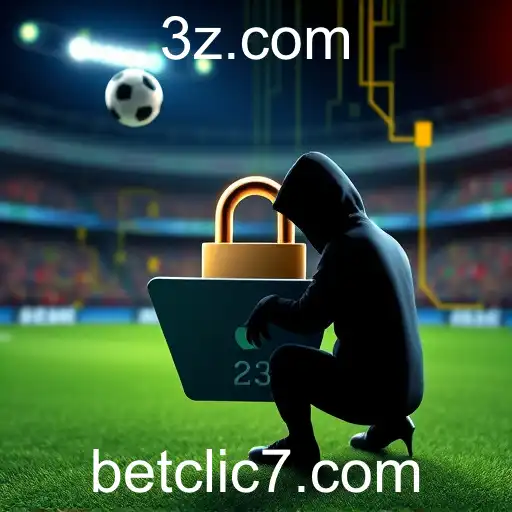 A Importância da Segurança nos Jogos Online da Betclic