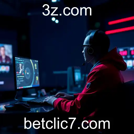 Tendências do Mercado de Jogos Online em 2025