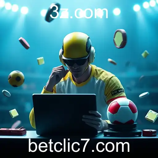 Tendências e Desafios no Mercado de Jogos Online para 2025