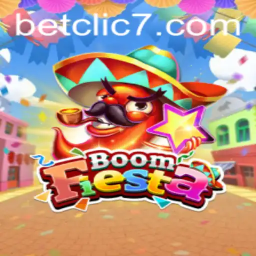 BoomFiesta: The New Sensation in Online Gaming