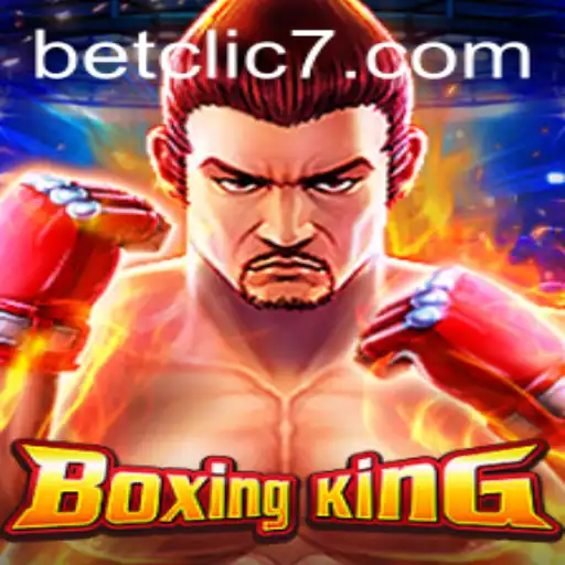 Exploring BoxingKing: A Thrilling New Game in the World of Betclic