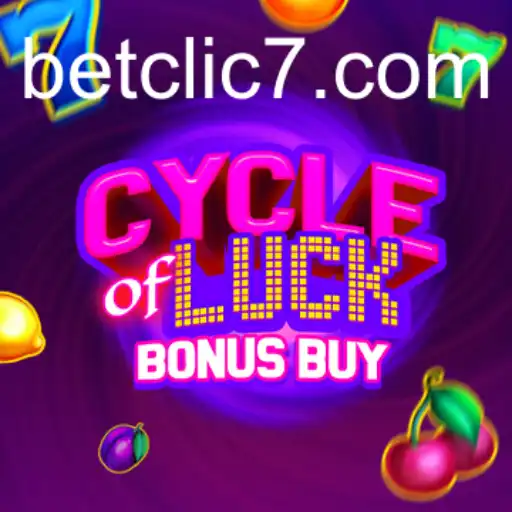 Discover the Exciting World of CycleofLuckBonusBuy: A Comprehensive Guide