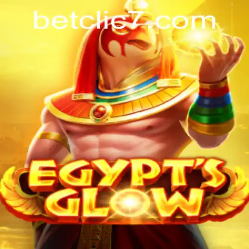 Dive into the Mystical World of EgyptsGlow: An Exciting New Era in Online Gaming