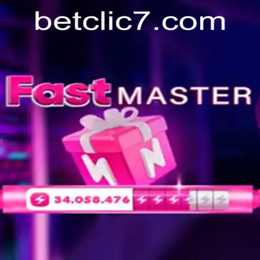FastMaster: The Thrilling World of High-Speed Gaming and Strategic Betting