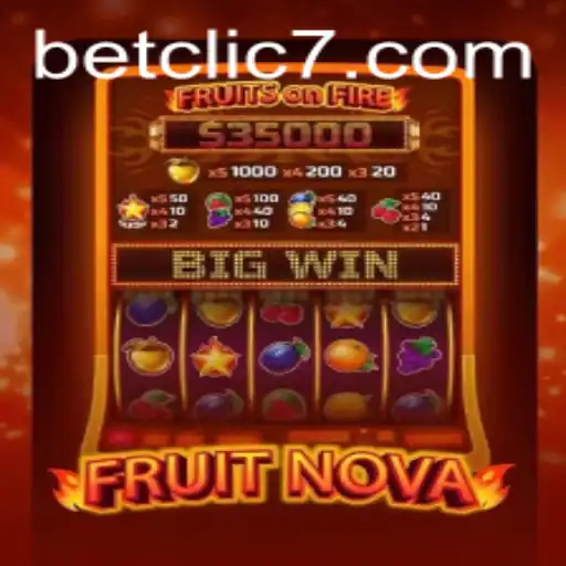 Exploring the Exciting World of FruitNova: A Journey Through Gameplay and Strategy