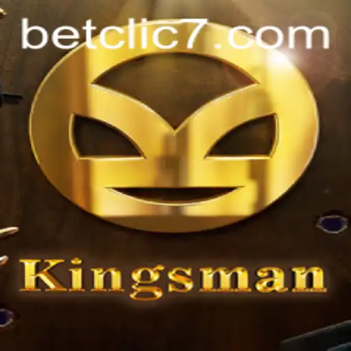 Kingsman: A Thrilling Adventure with Betclic