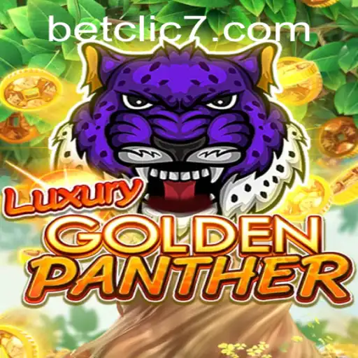 Discover the Thrills of LUXURYGOLDENPANTHER on Betclic