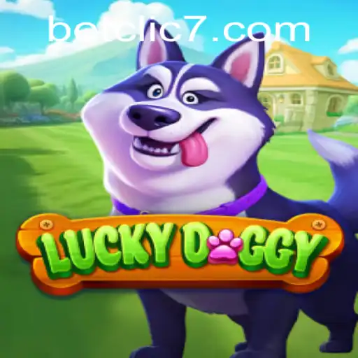 Unleashing the Excitement of LuckyDoggy with Betclic