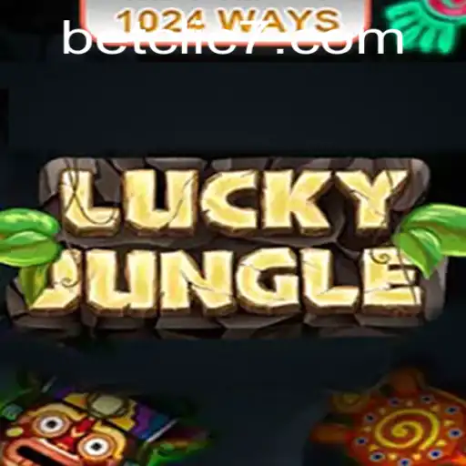 LuckyJungle1024: A Thrilling Adventure in Online Gaming