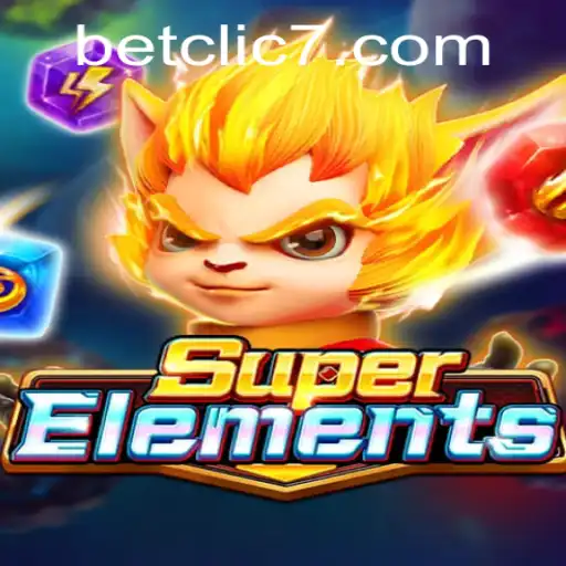 Exploring the World of SuperElements and Its Growing Popularity on Betclic
