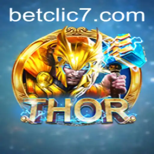 Discover the World of THOR: A Legendary Game Experience with Betclic