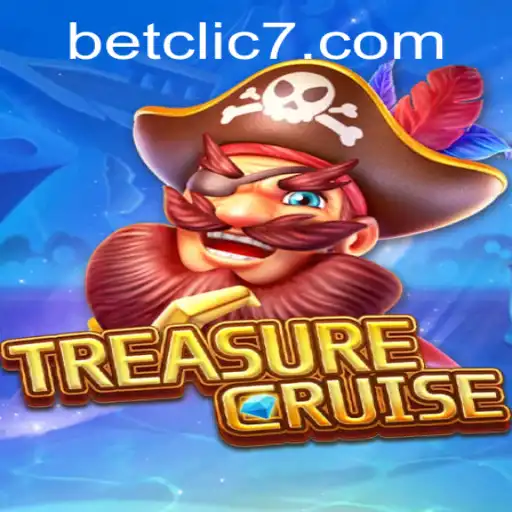 Discover the World of TREASURECRUISE: A Thrilling Adventure Awaits