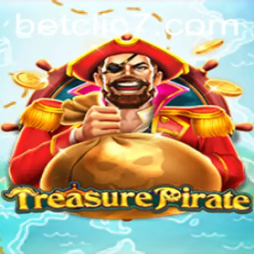 TreasurePirate: A Thrilling Adventure in the World of Online Gaming